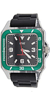 Часы Rocco Barocco Gents SUB-1.1.8